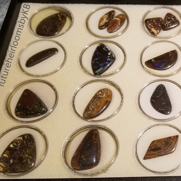 Australian Opals Direct from the Mines - Picture 3 of 16